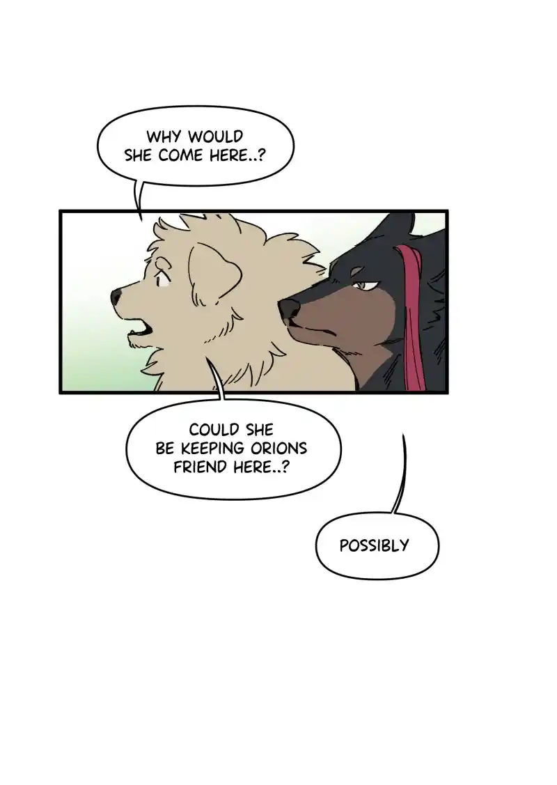 Read LUMINE Manga Online