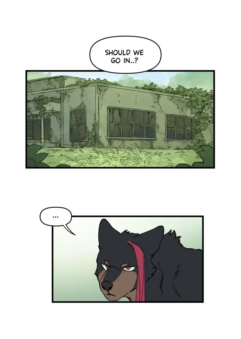 Read LUMINE Manga Online