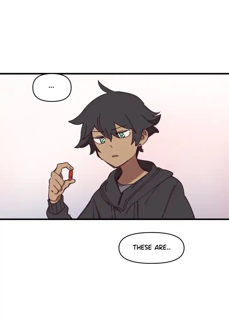 Read LUMINE Manga Online