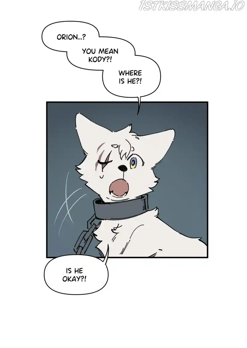 Read LUMINE Manga Online