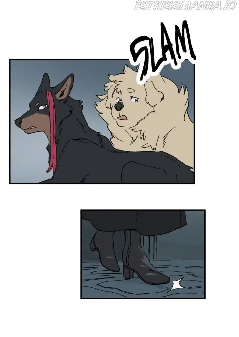 Read LUMINE Manga Online