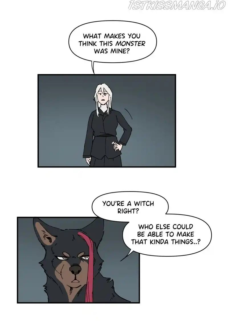 Read LUMINE Manga Online