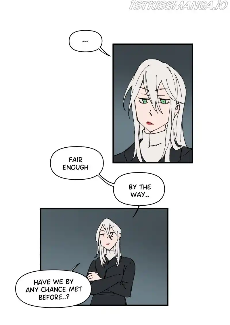 Read LUMINE Manga Online