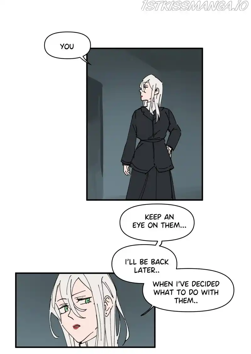 Read LUMINE Manga Online