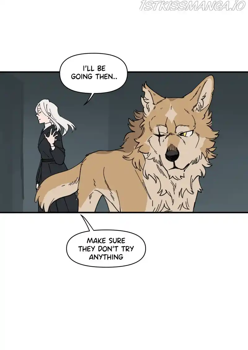 Read LUMINE Manga Online