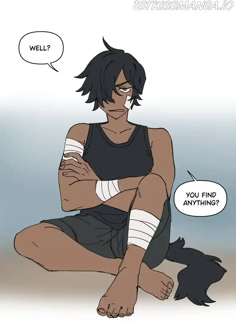 Read LUMINE Manga Online