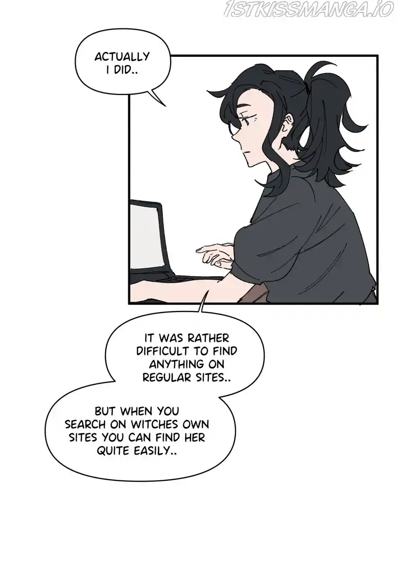 Read LUMINE Manga Online