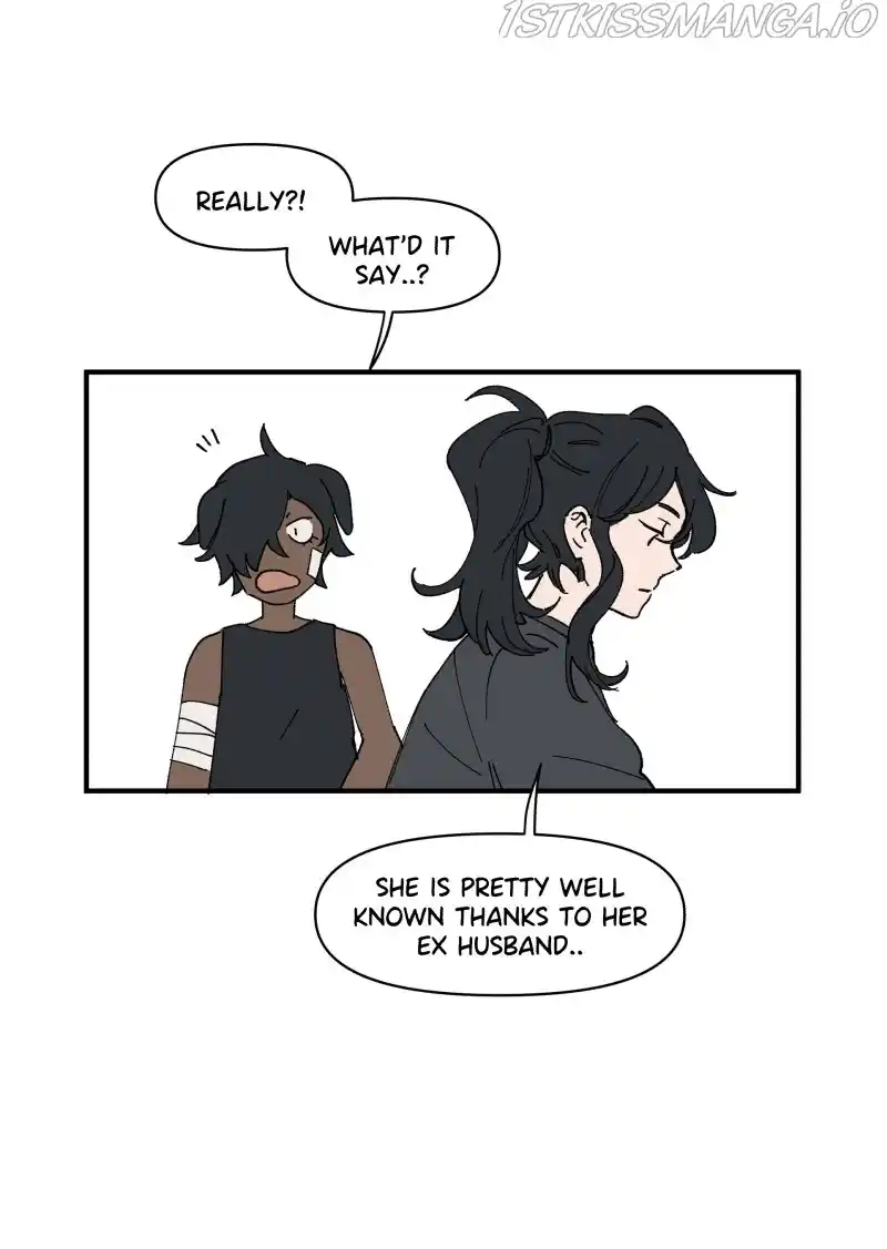 Read LUMINE Manga Online