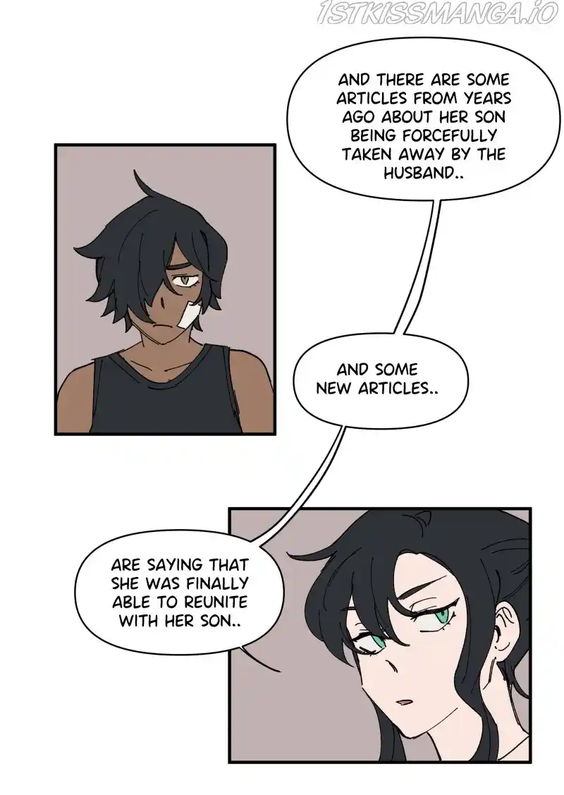 Read LUMINE Manga Online