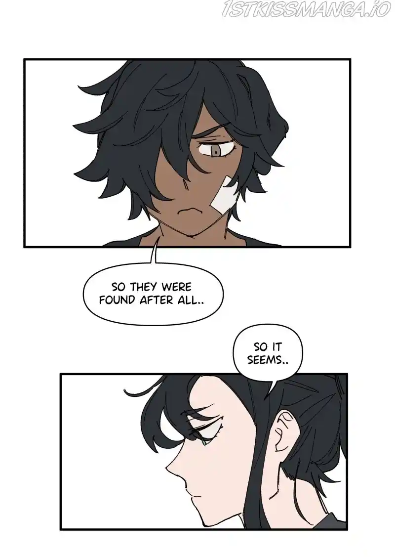 Read LUMINE Manga Online