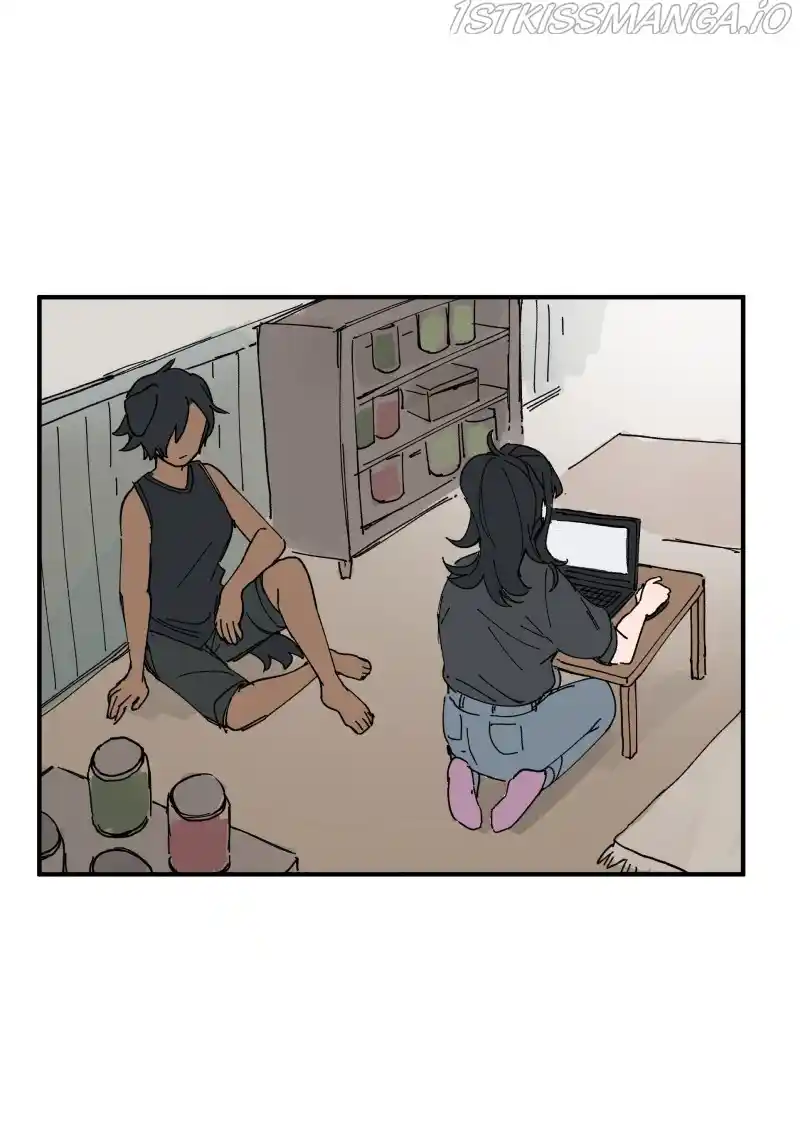 Read LUMINE Manga Online