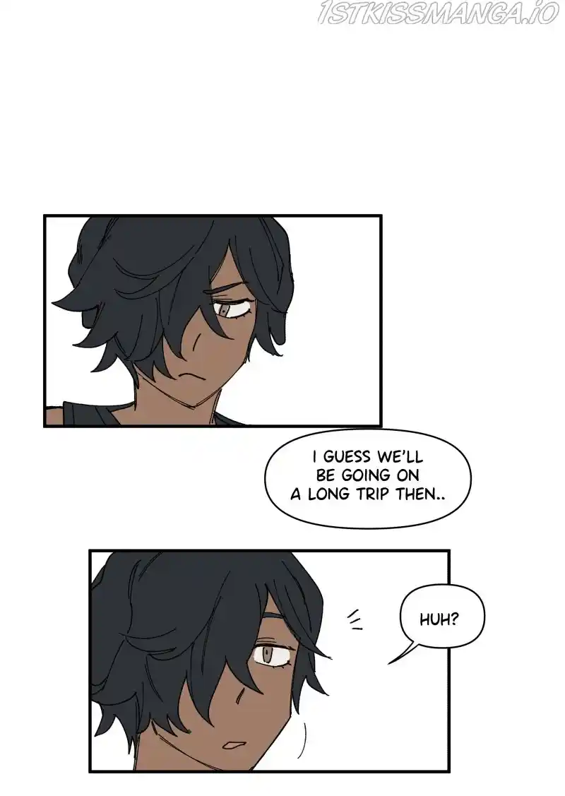 Read LUMINE Manga Online