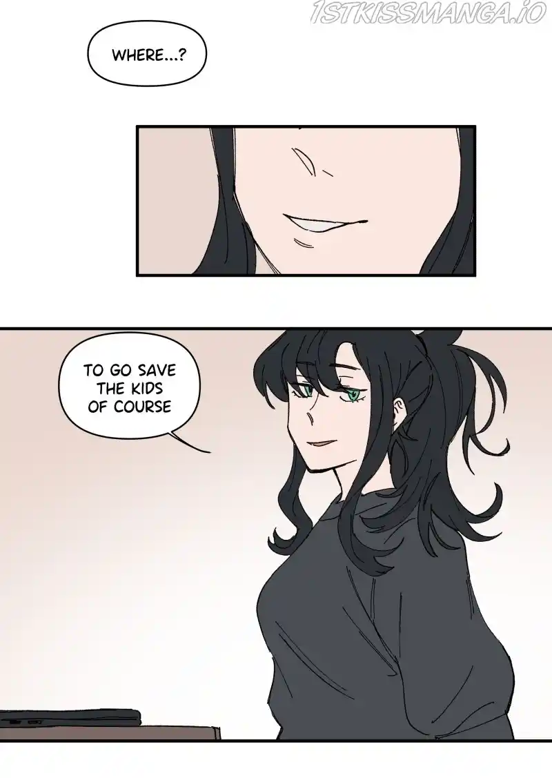 Read LUMINE Manga Online