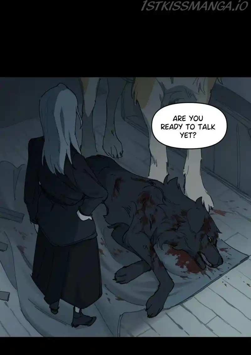 Read LUMINE Manga Online