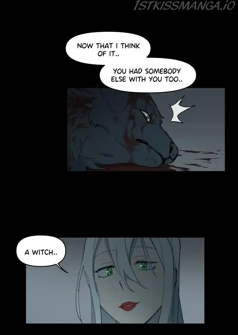 Read LUMINE Manga Online