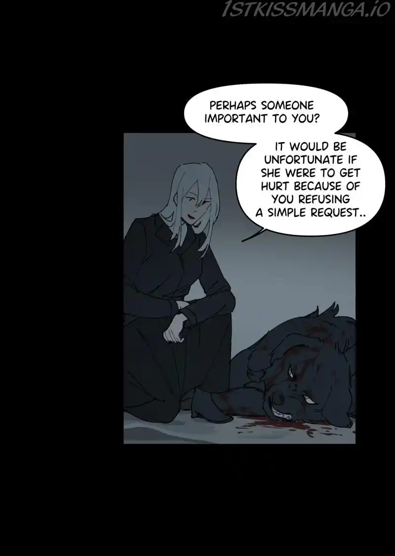 Read LUMINE Manga Online