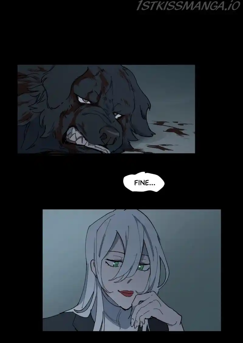 Read LUMINE Manga Online