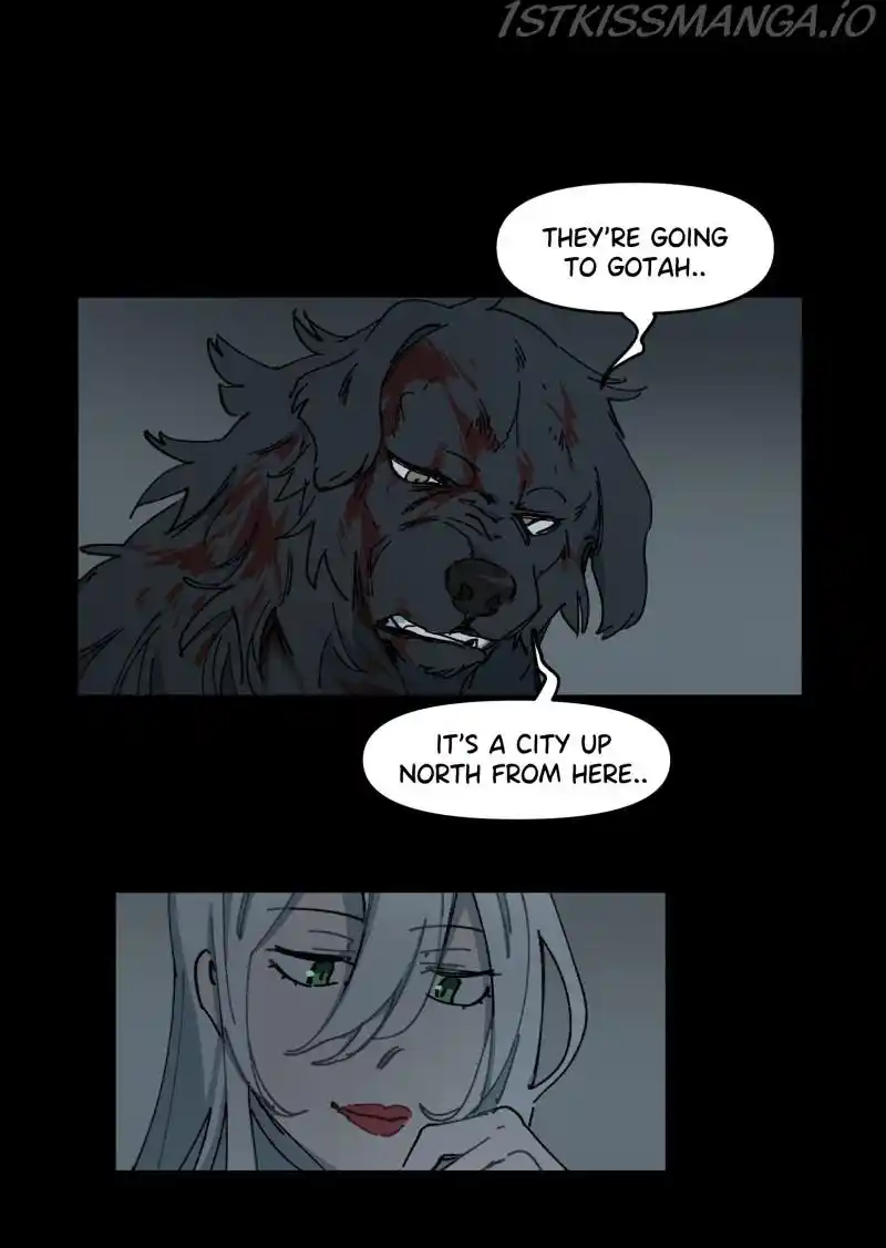 Read LUMINE Manga Online