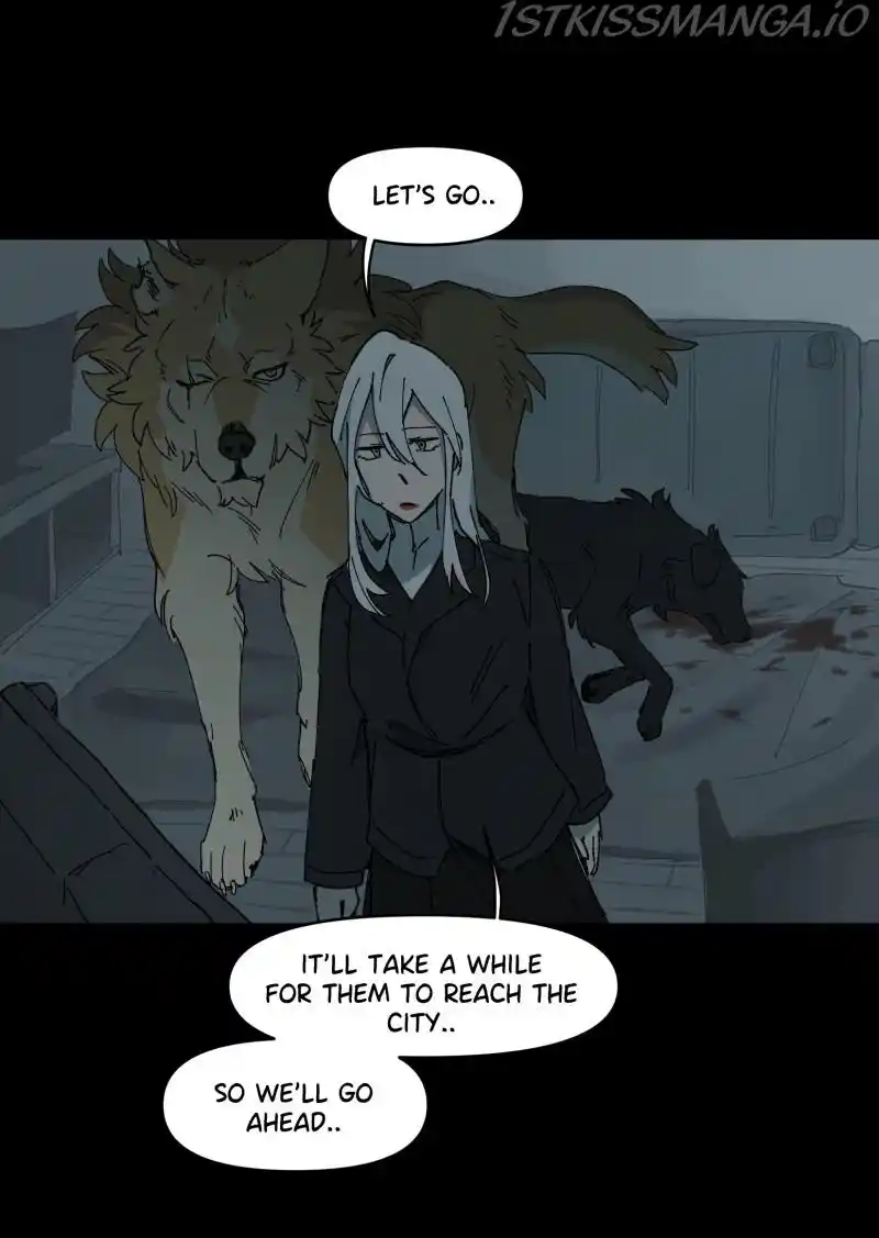 Read LUMINE Manga Online