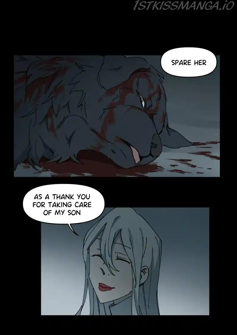 Read LUMINE Manga Online