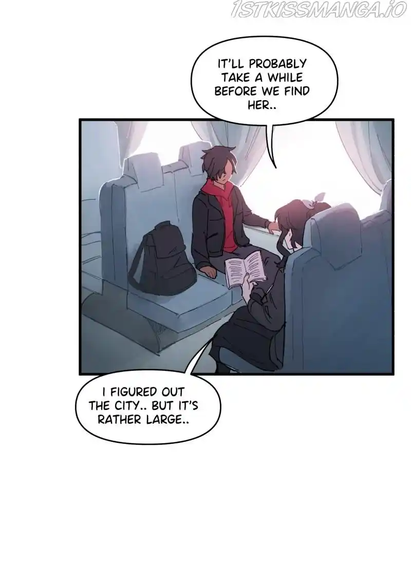 Read LUMINE Manga Online