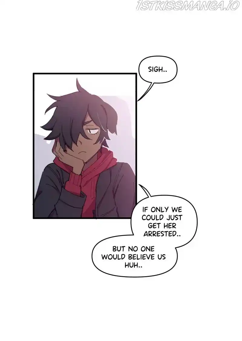 Read LUMINE Manga Online