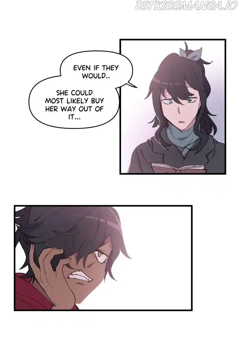 Read LUMINE Manga Online