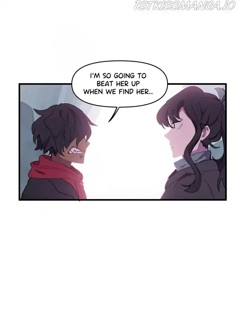 Read LUMINE Manga Online