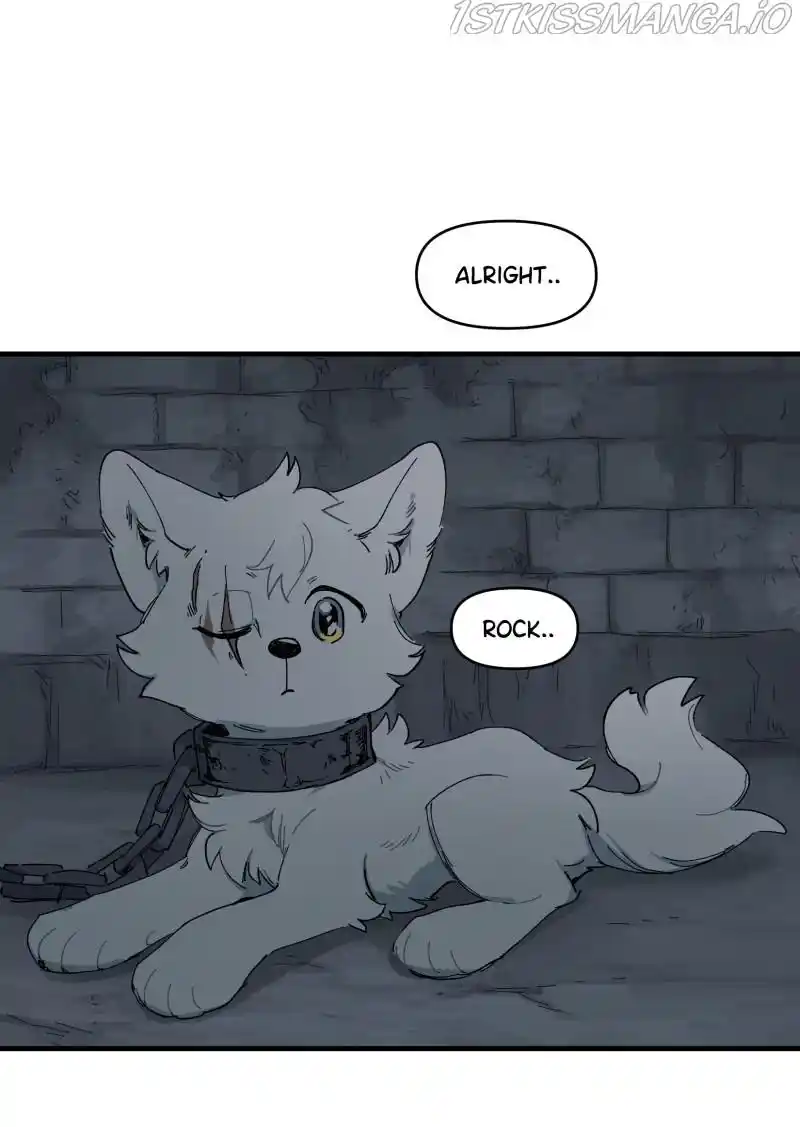 Read LUMINE Manga Online