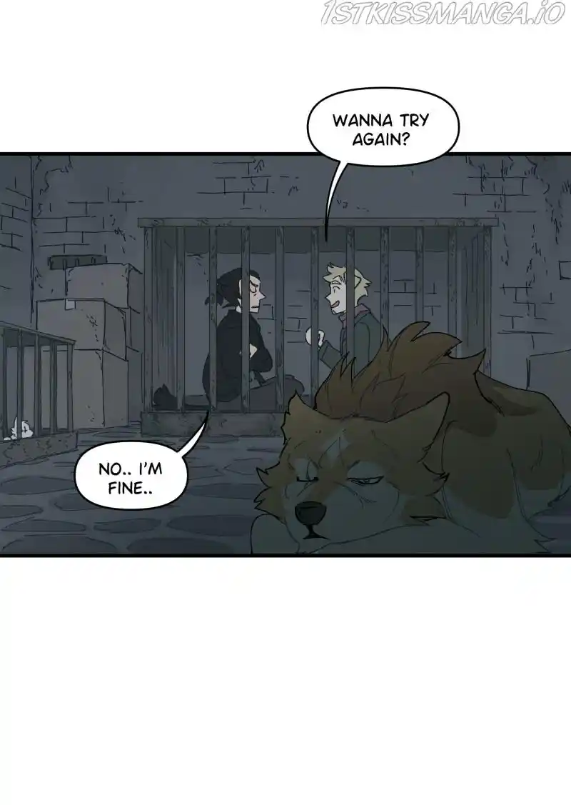 Read LUMINE Manga Online