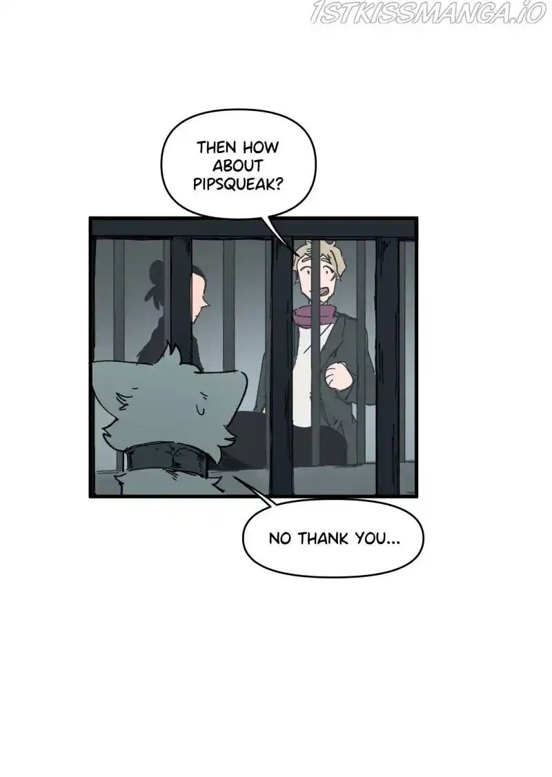 Read LUMINE Manga Online