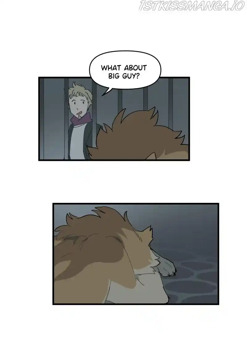 Read LUMINE Manga Online