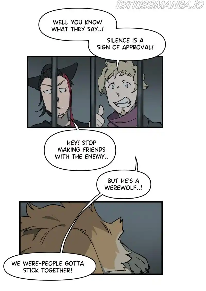 Read LUMINE Manga Online