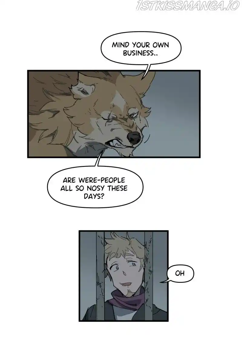 Read LUMINE Manga Online