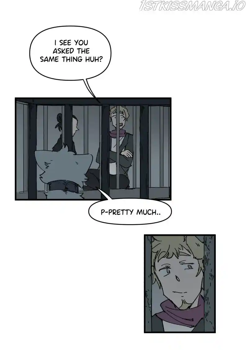 Read LUMINE Manga Online