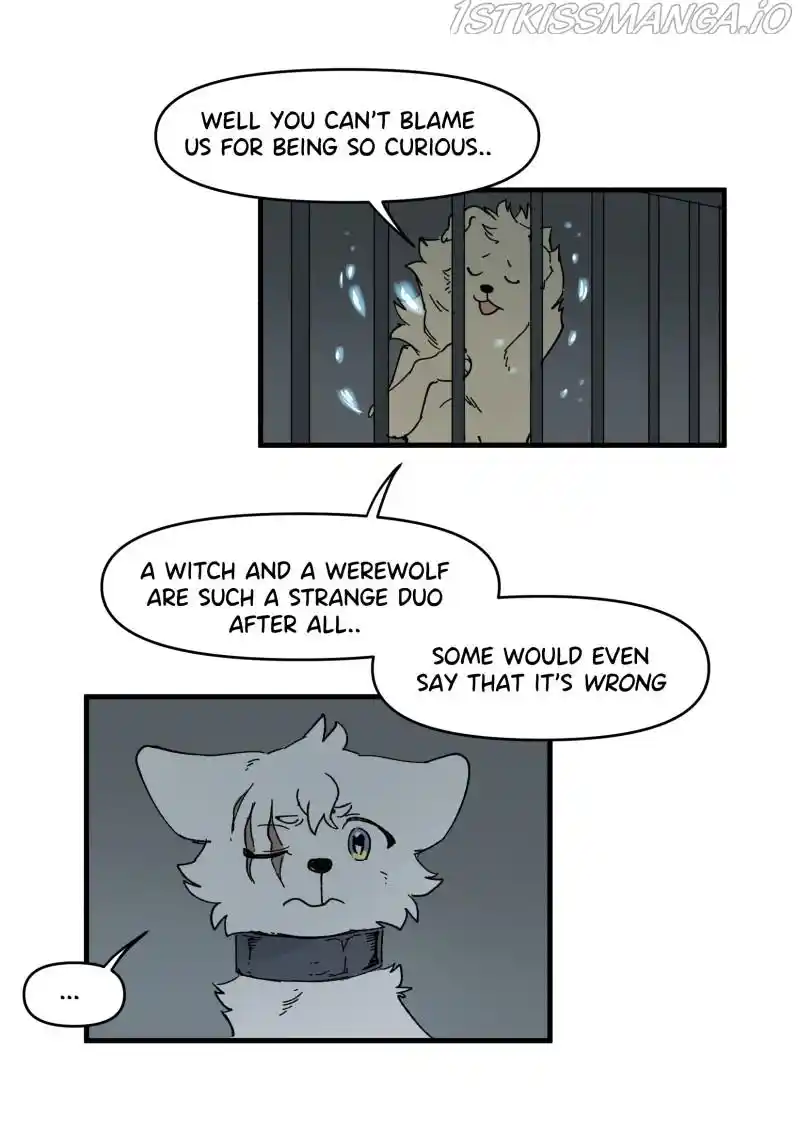 Read LUMINE Manga Online