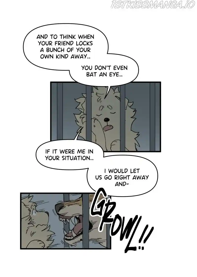 Read LUMINE Manga Online