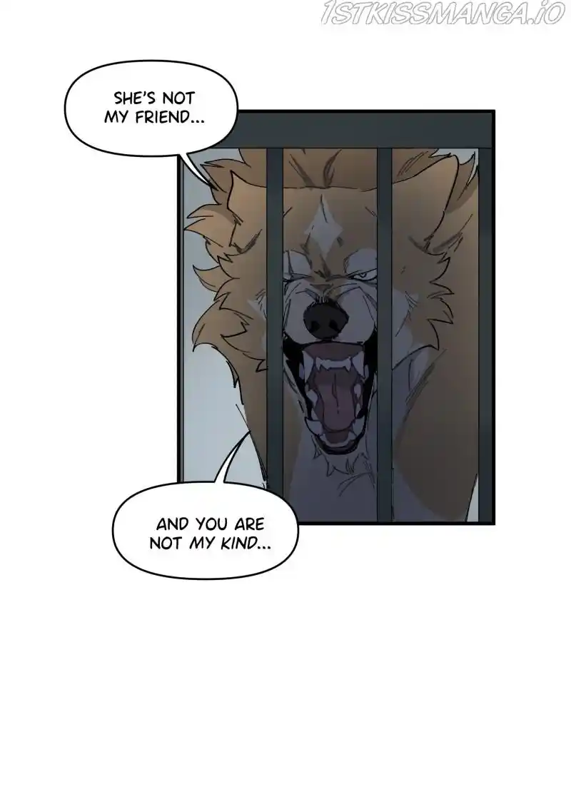 Read LUMINE Manga Online