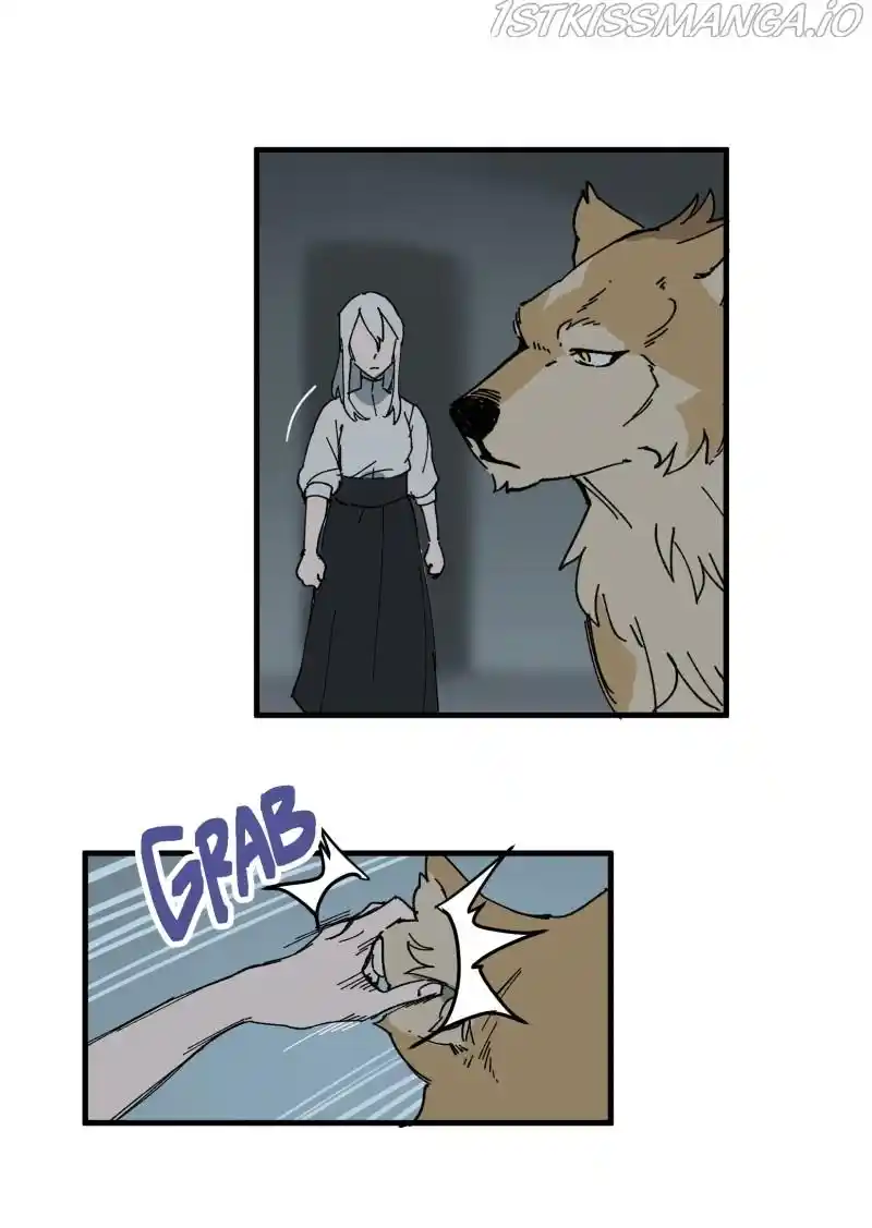 Read LUMINE Manga Online