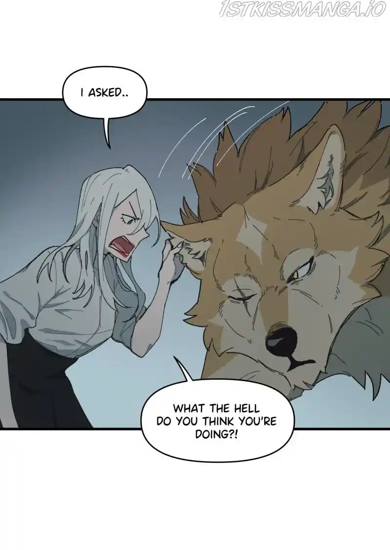 Read LUMINE Manga Online