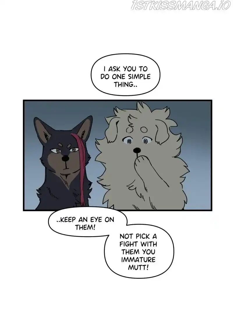 Read LUMINE Manga Online