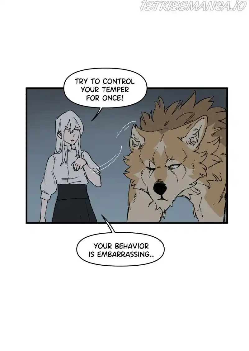 Read LUMINE Manga Online