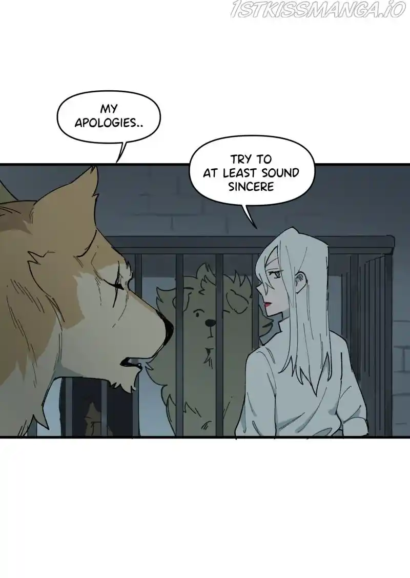 Read LUMINE Manga Online