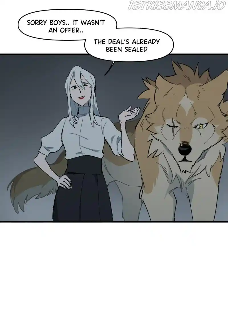 Read LUMINE Manga Online