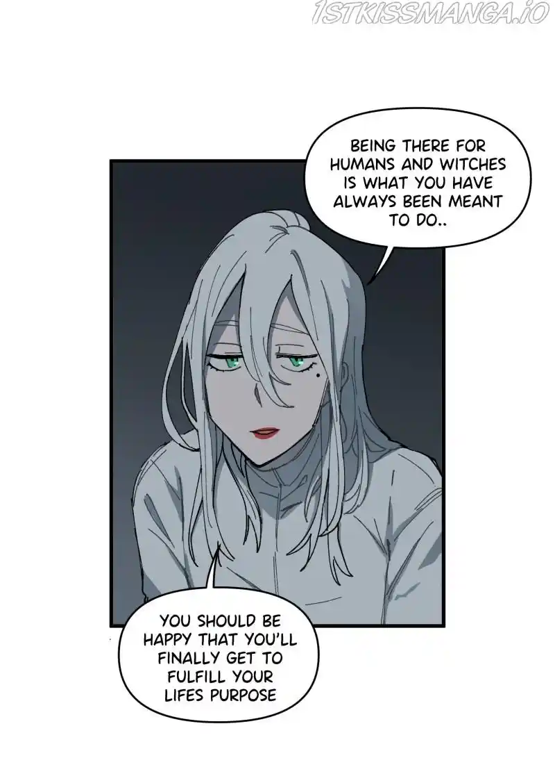 Read LUMINE Manga Online