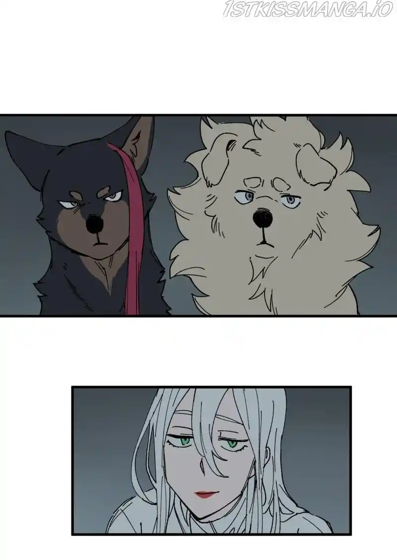 Read LUMINE Manga Online