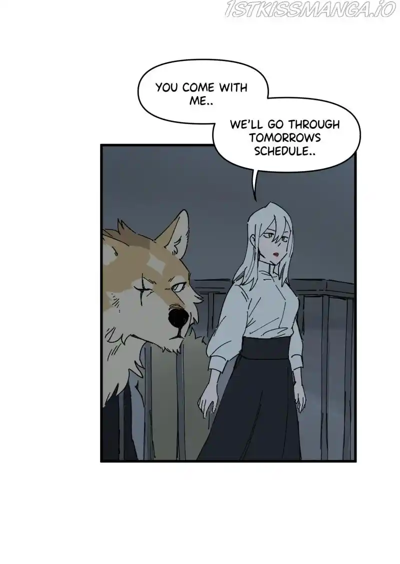 Read LUMINE Manga Online