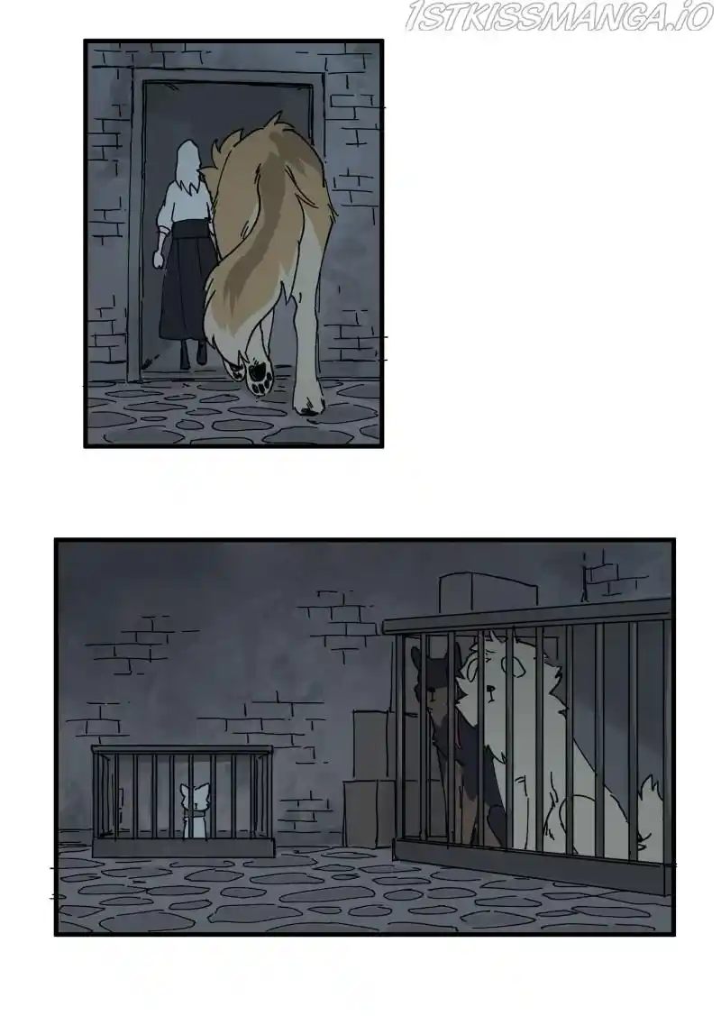 Read LUMINE Manga Online