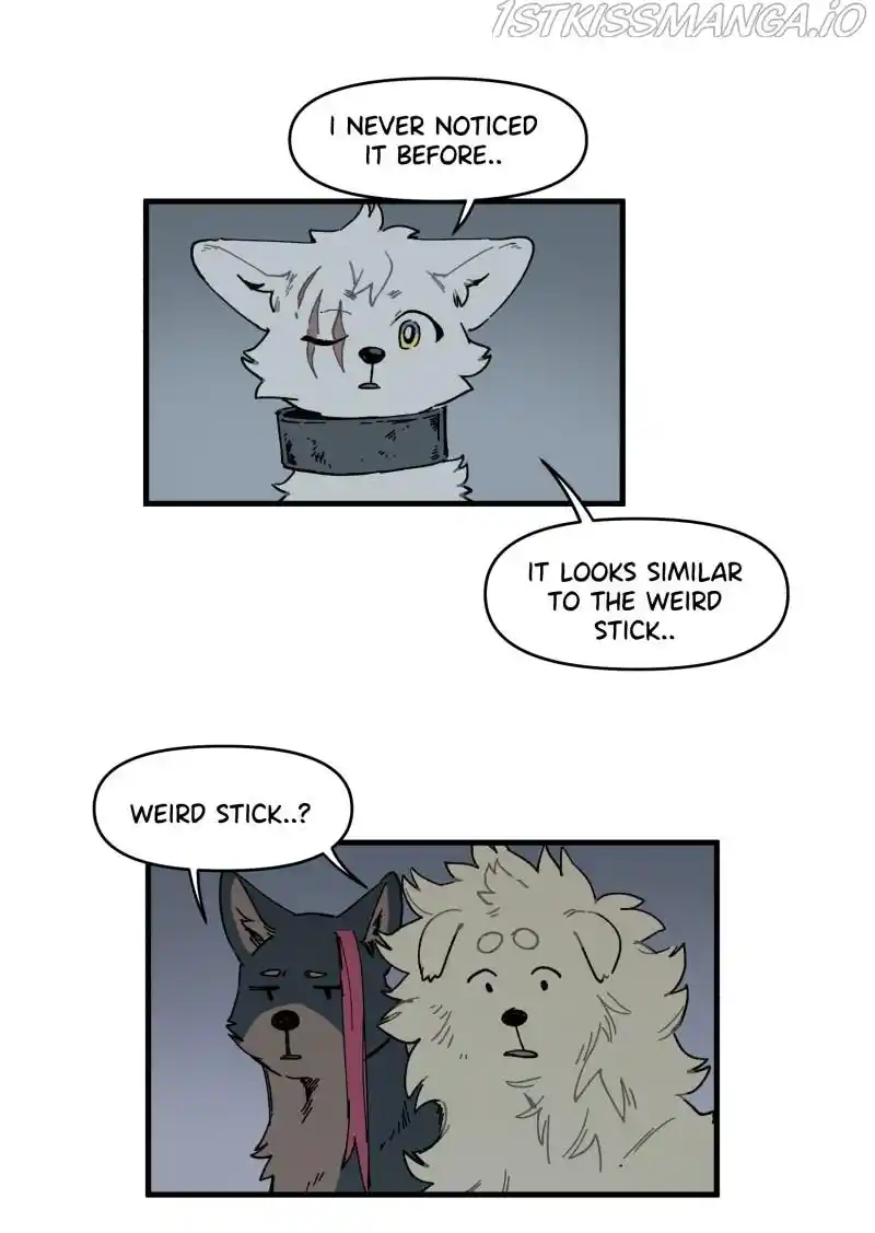 Read LUMINE Manga Online