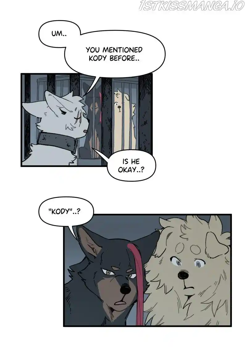 Read LUMINE Manga Online